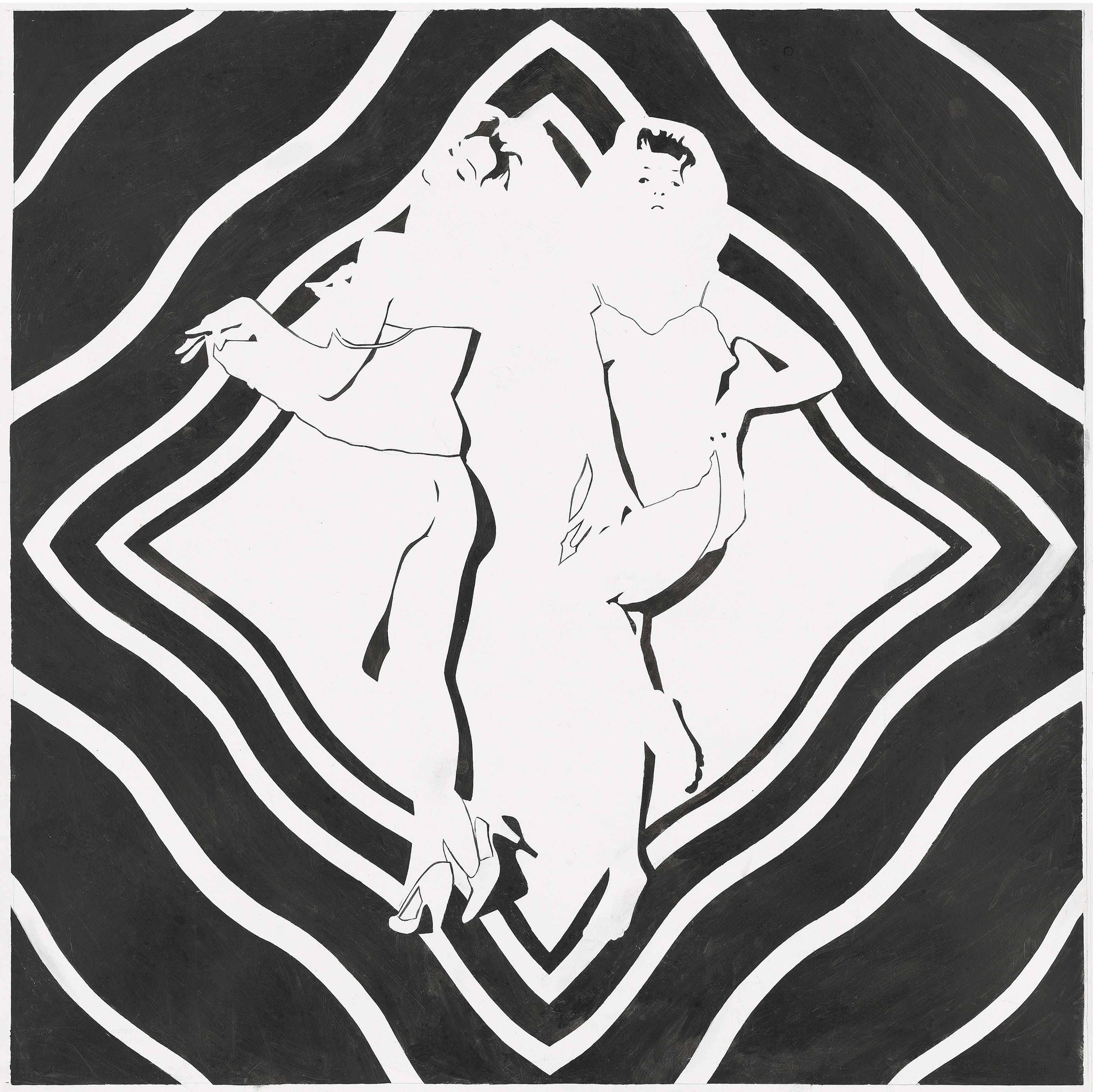 Antony Donaldson - Rushes