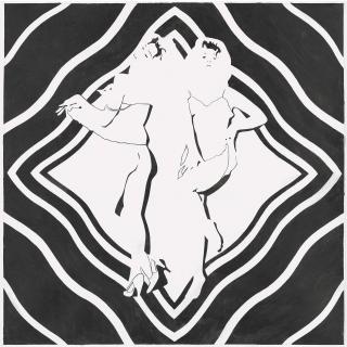 Antony Donaldson - Rushes