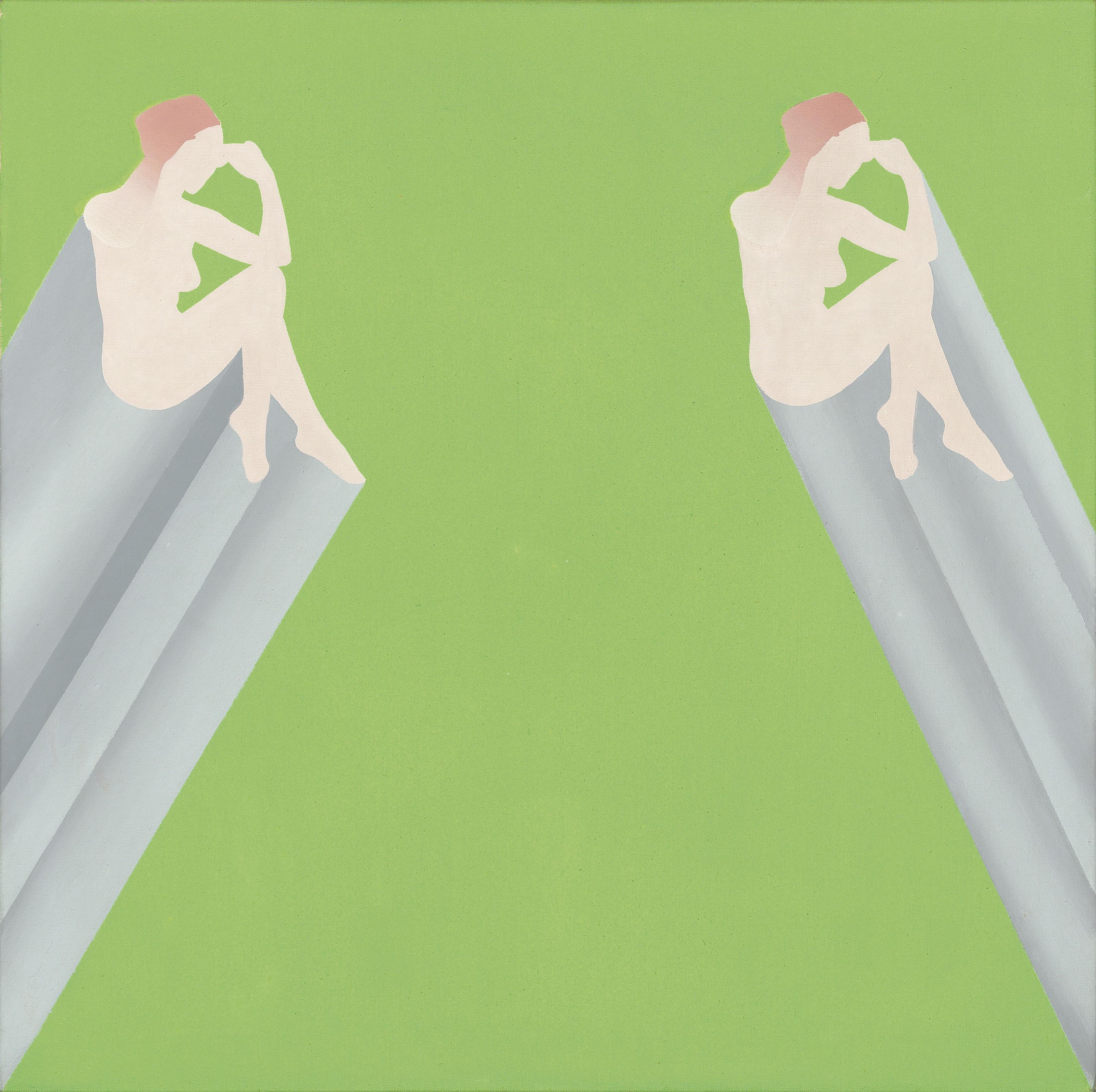 Antony Donaldson - Six O\'Clock Cadillac