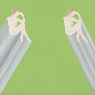 Antony Donaldson - Six O\'Clock Cadillac