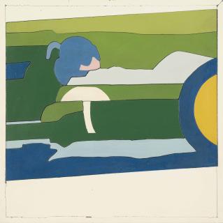 Antony Donaldson - South African Grand Prix