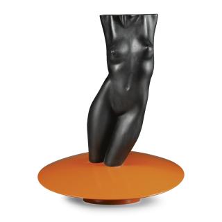 Antony Donaldson - Spanish Torso