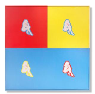 Antony Donaldson - Take her T-Bird Away