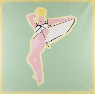 Antony Donaldson - Trailer