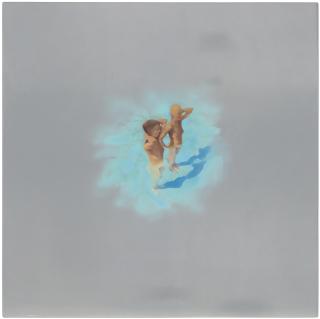 Antony Donaldson - Two Friends