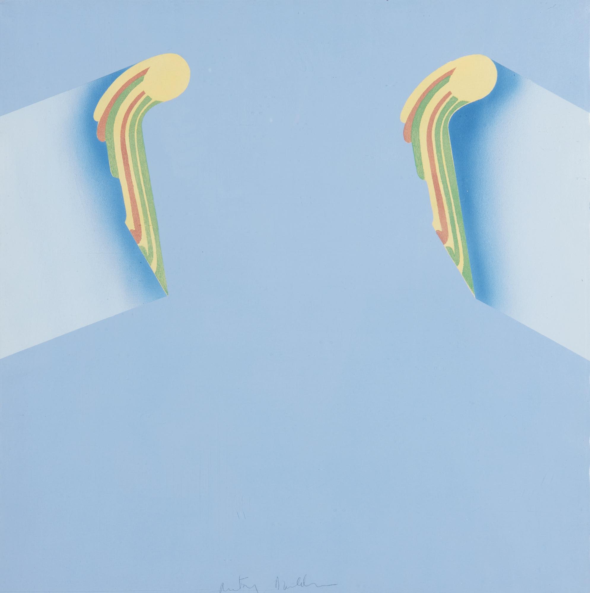 Antony Donaldson - Untitled