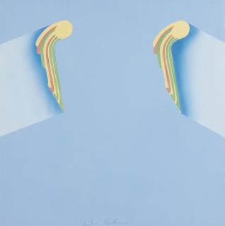 Antony Donaldson - Untitled