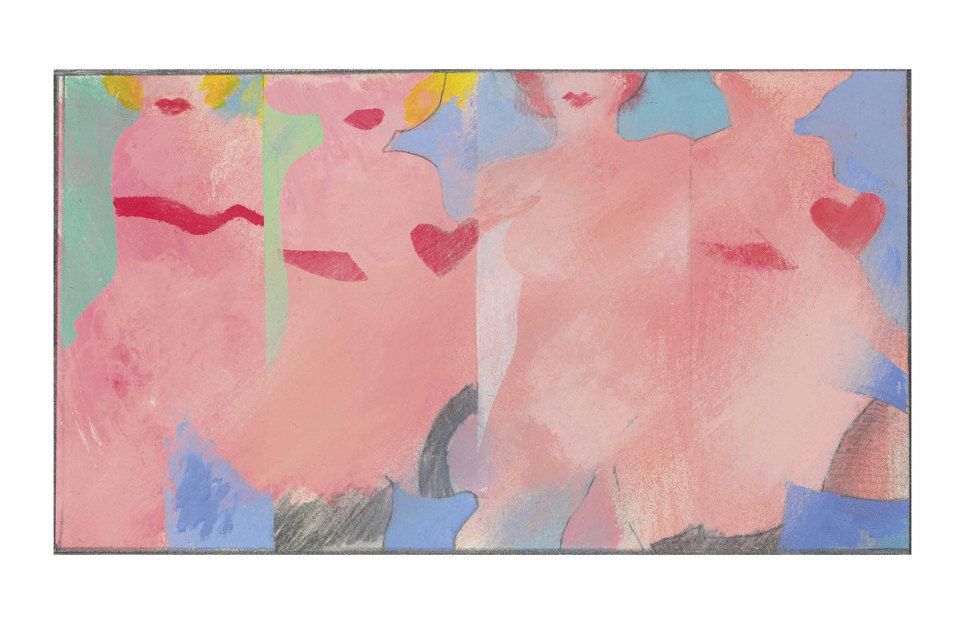 Antony Donaldson - Where are the Boys