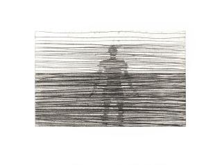 Antony Gormley R.A. - Another Place, 2013