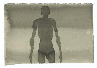 Antony Gormley, R.A. - BE
