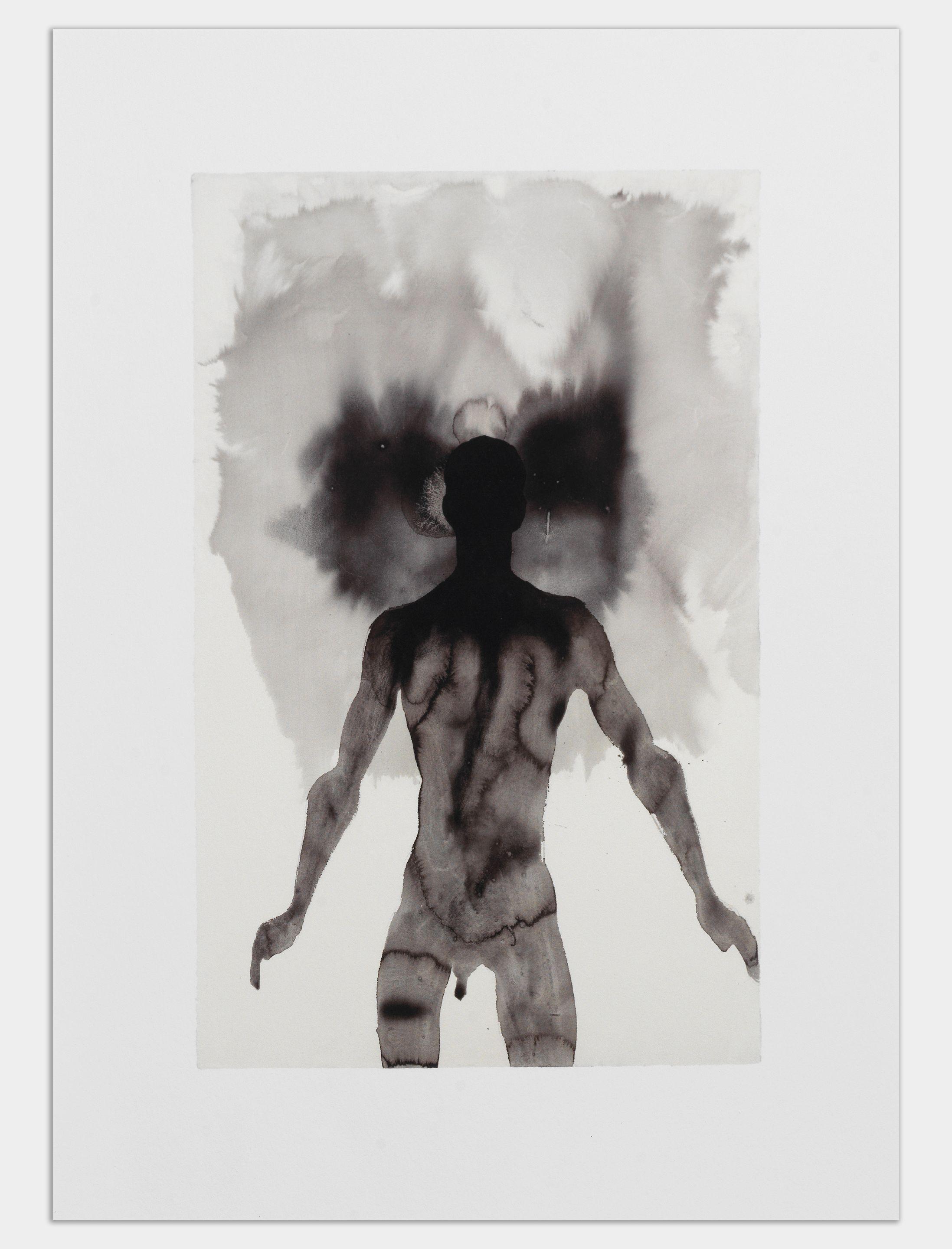 Antony Gormley R.A. - Body, 2014