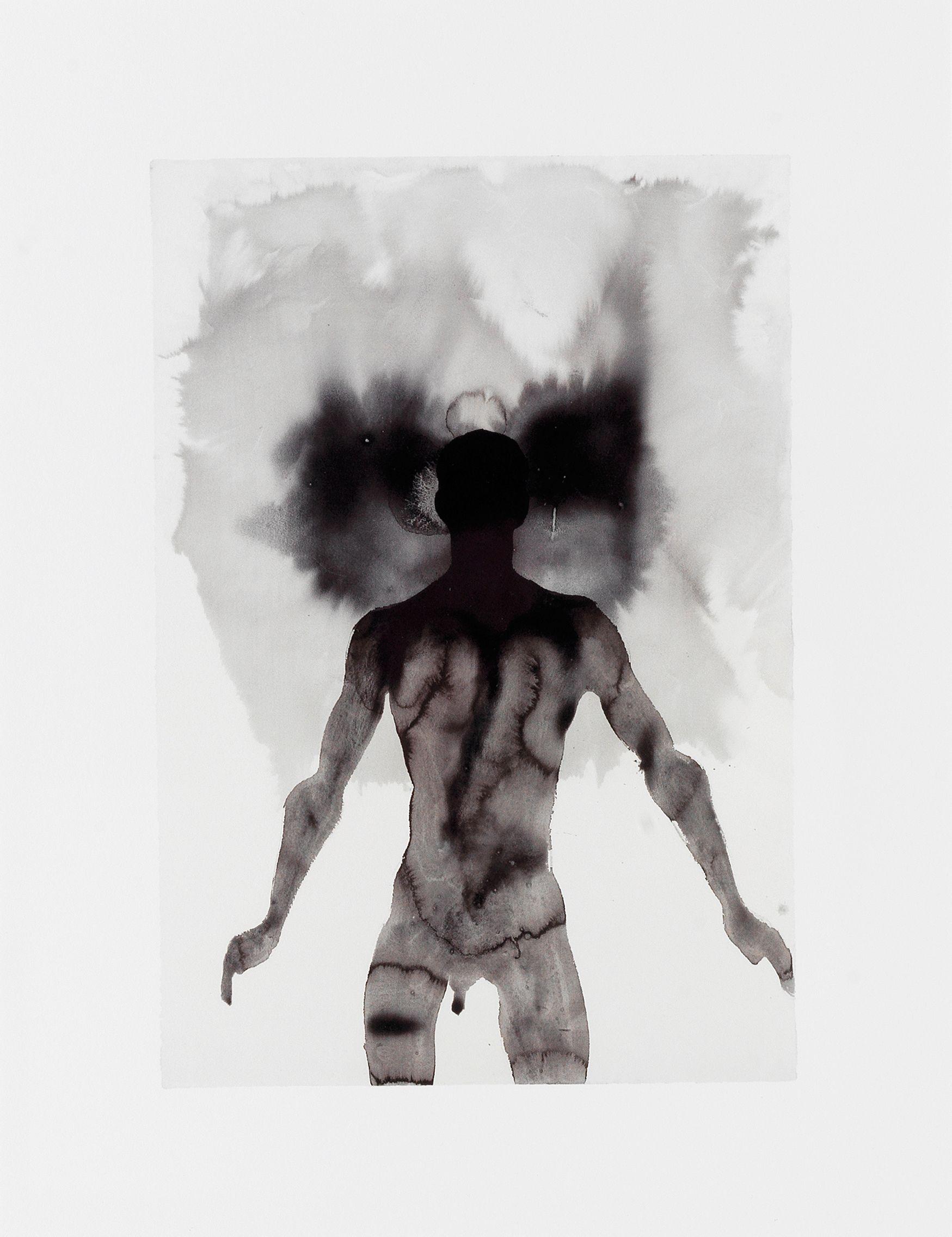 Antony Gormley R.A. - Body, 2014