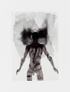 Antony Gormley R.A. - Body, 2014