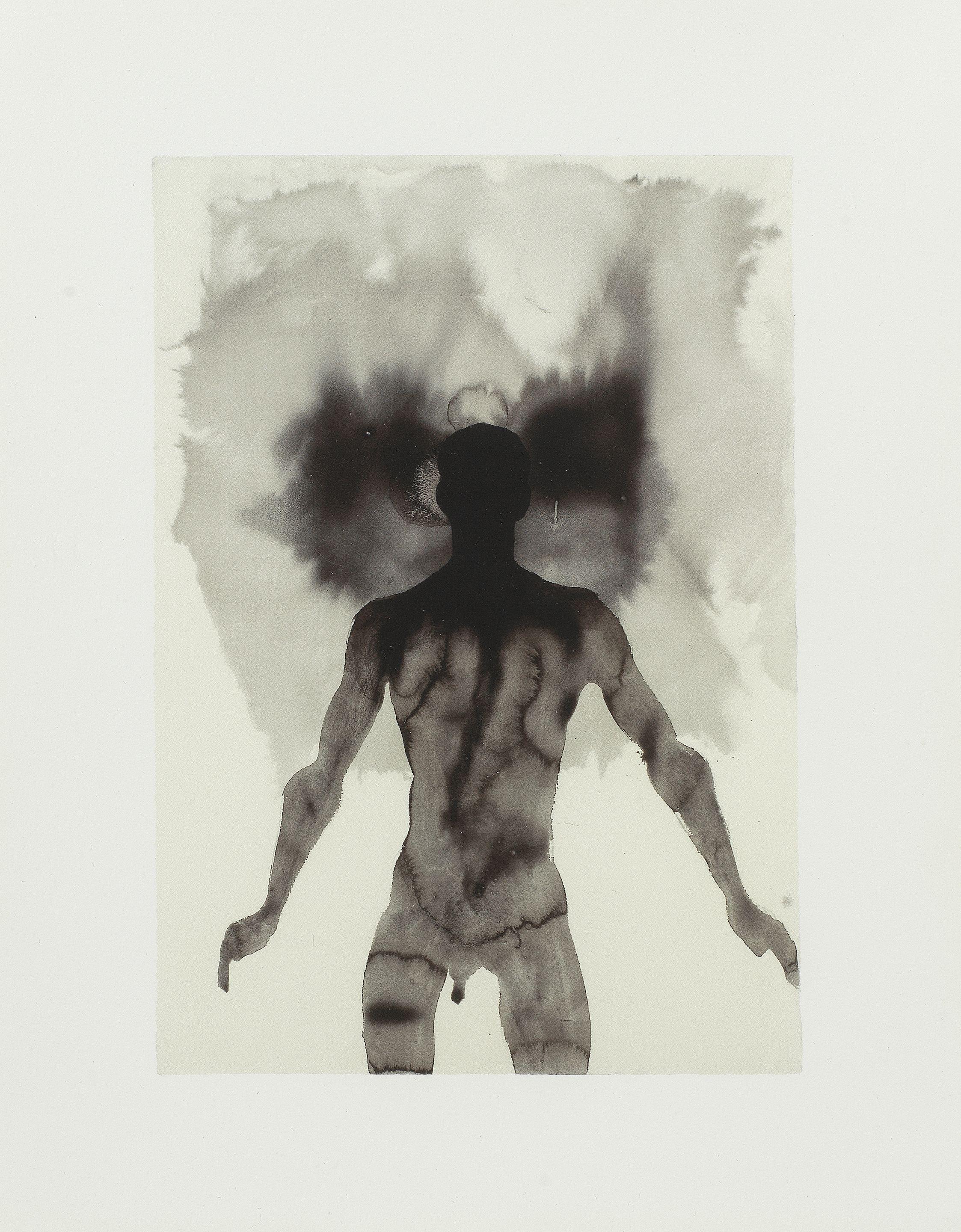 Antony Gormley R.A. - Body