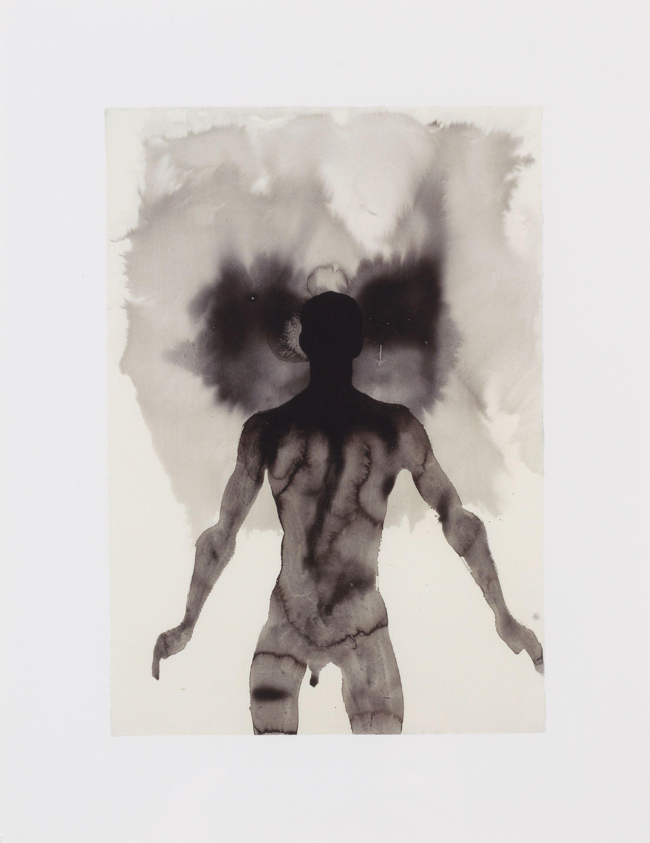 Antony Gormley R.A. - Body