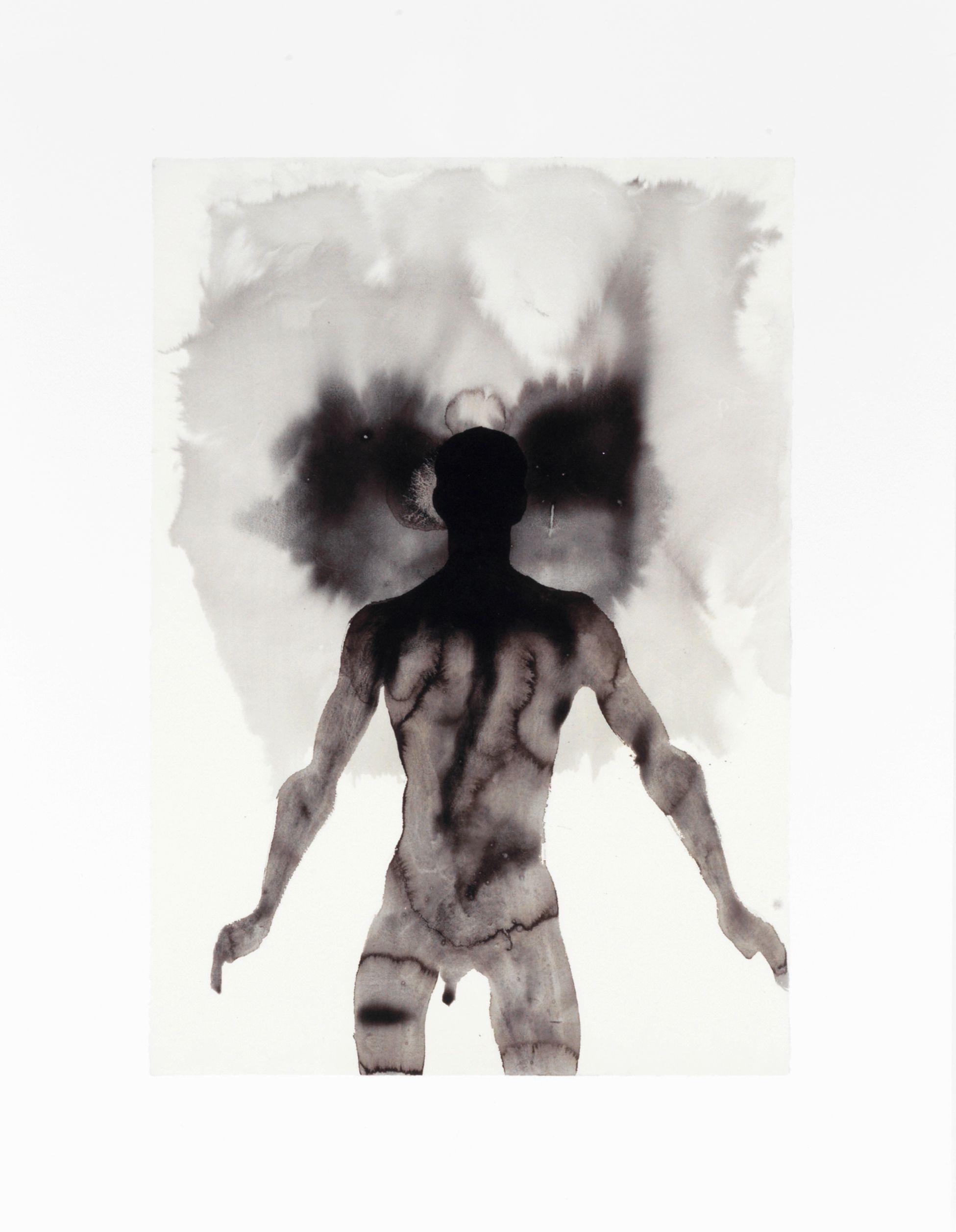 Antony Gormley R.A. - Body