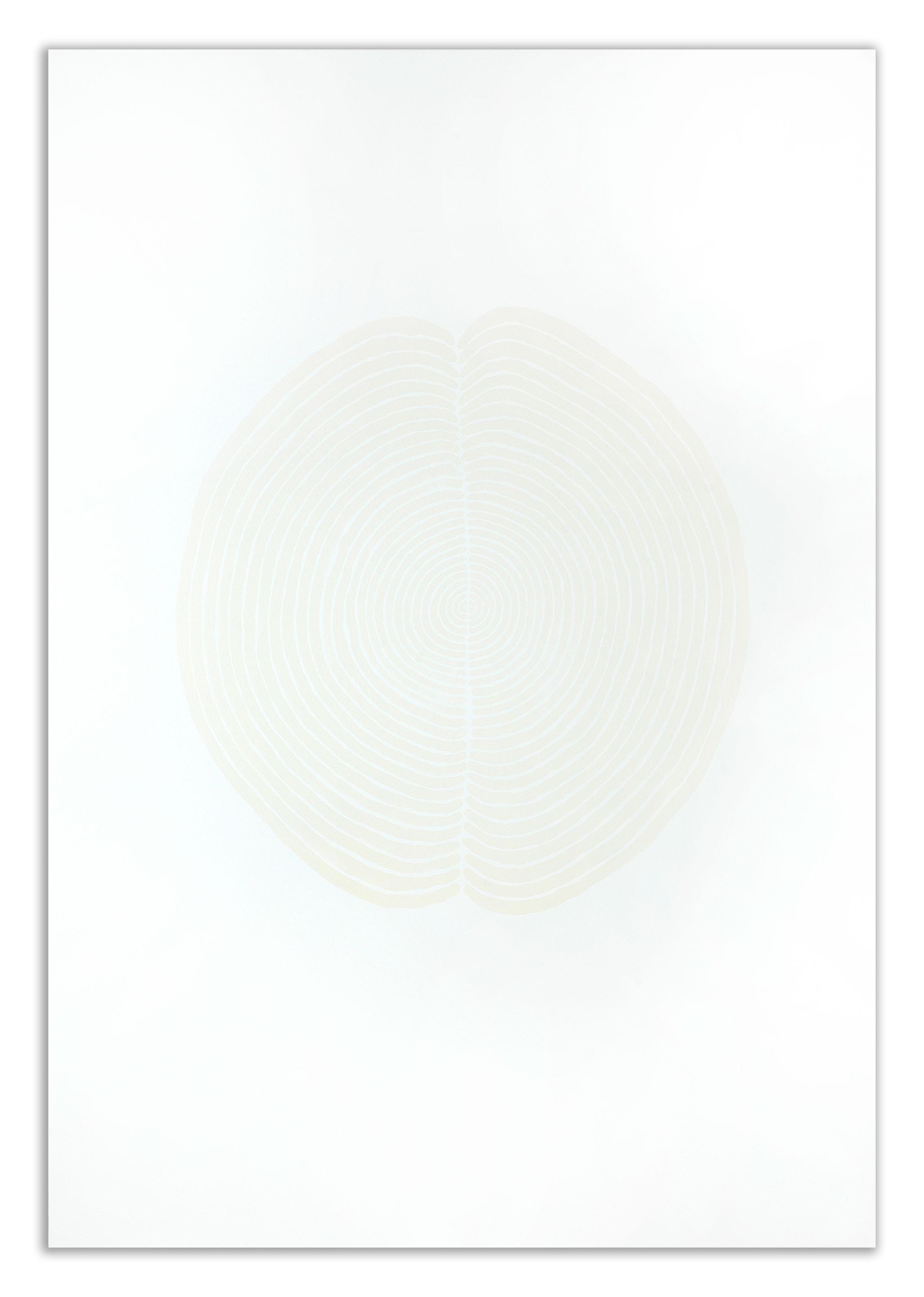 Antony Gormley R.A. - Brain Field, 2007