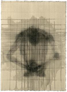 Antony Gormley R.A. - FOLD I, 2018