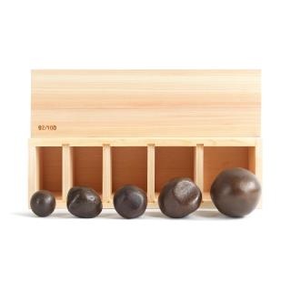 Antony Gormley R.A. - Handstones