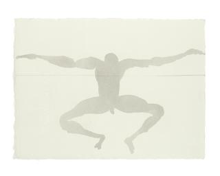 Antony Gormley R.A. - Hold You