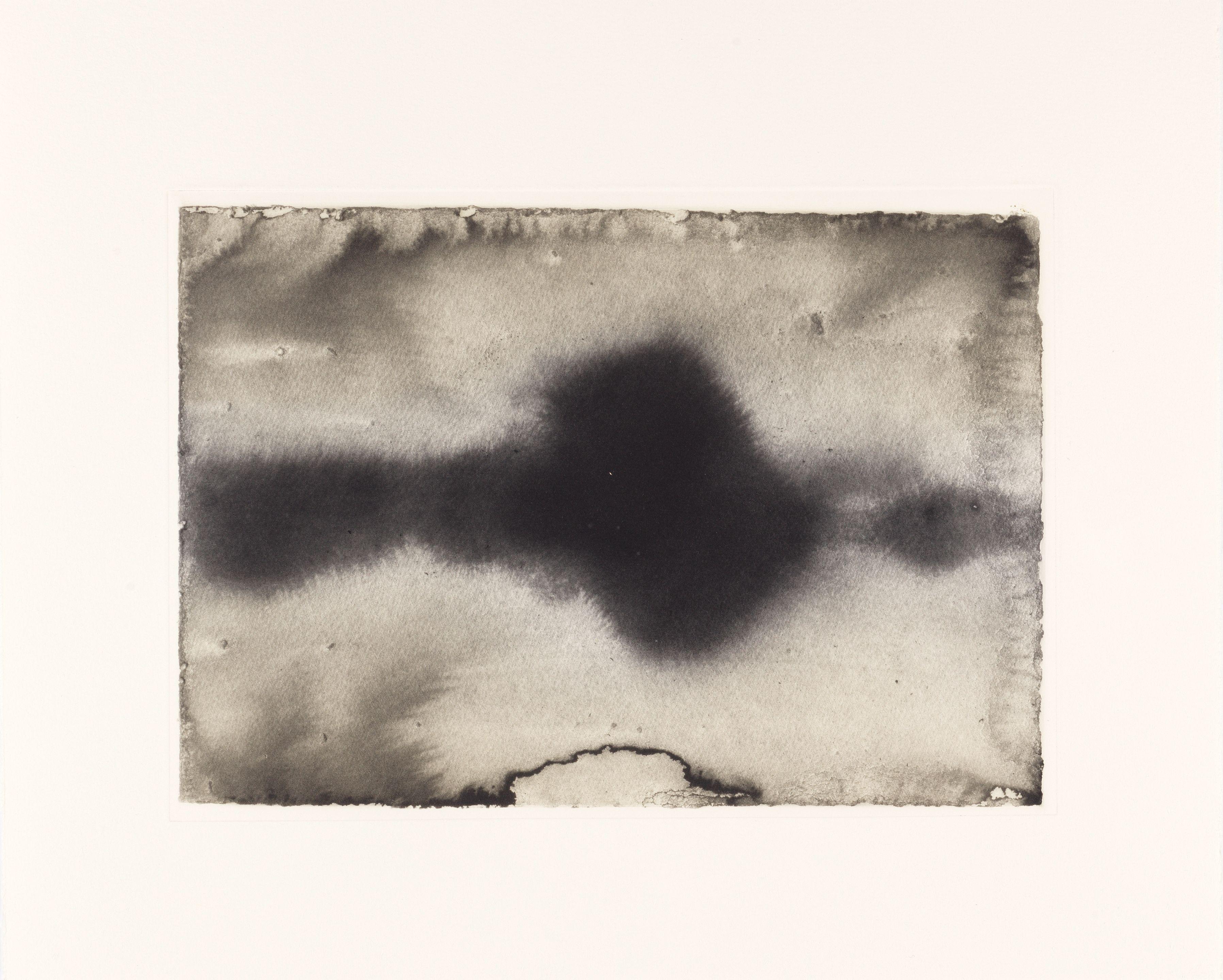 Antony Gormley R.A. - Horizon II for Weather