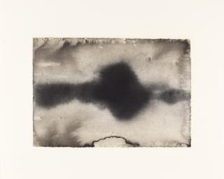 Antony Gormley R.A. - Horizon II for Weather