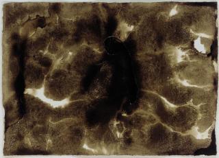 Antony Gormley, R.A. - Interior