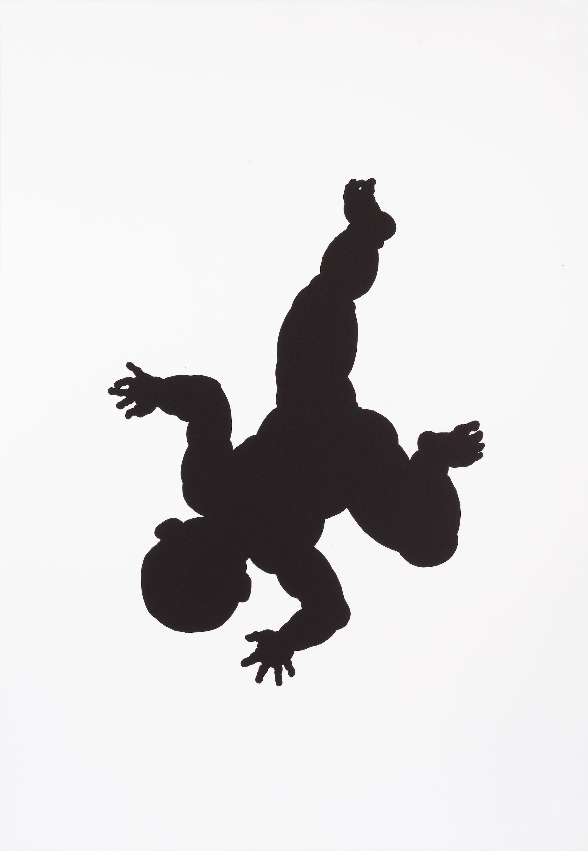 Antony Gormley R.A. - Singularity