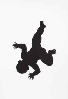 Antony Gormley R.A. - Singularity