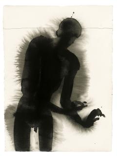 Antony Gormley, R.A. - Touch