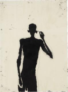 Antony Gormley R.A. - Untitled