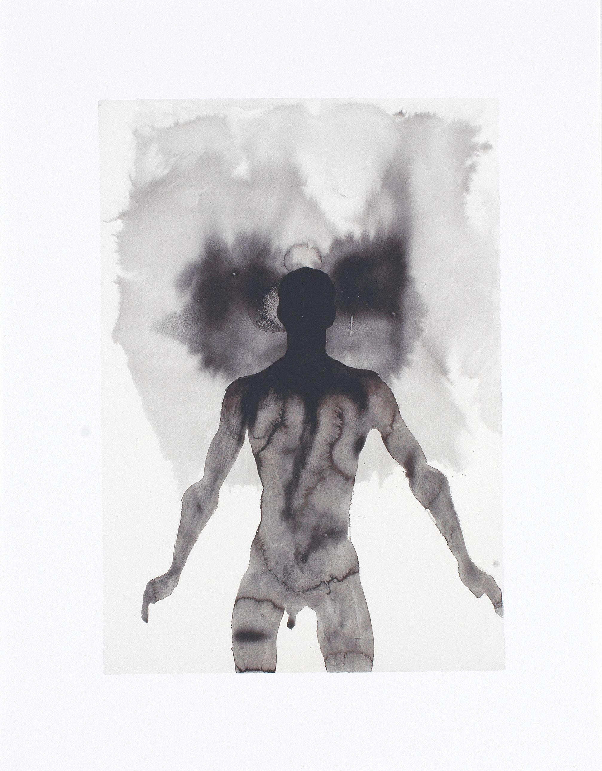 Antony Gormley RA - Body