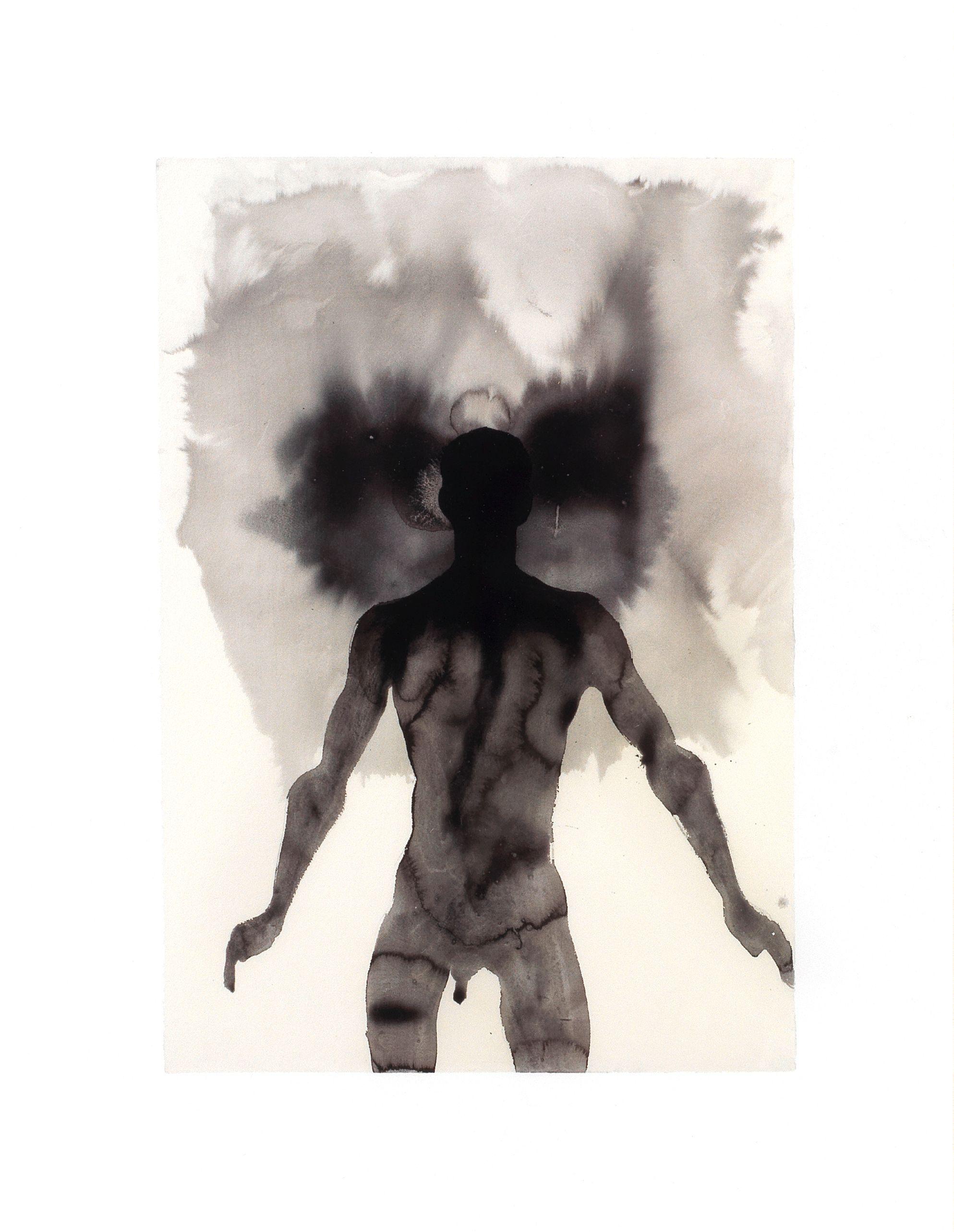 Antony Gormley RA - Body