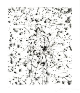 Antony Gormley RA - Domain