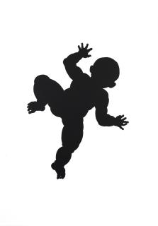 Antony Gormley RA - Singularity