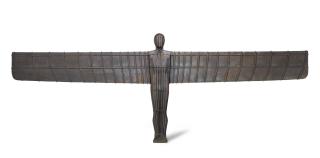 Antony Gormley - Angel Of The North
