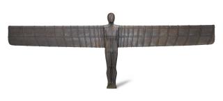 Antony Gormley - Angel Of The North