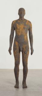 Antony Gormley - Another Time III