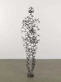Antony Gormley - Aperture V