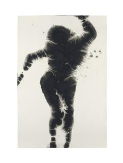 Antony Gormley - BODY LXIII