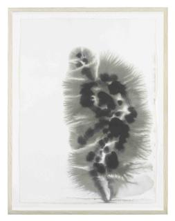 Antony Gormley - BODY XXIII