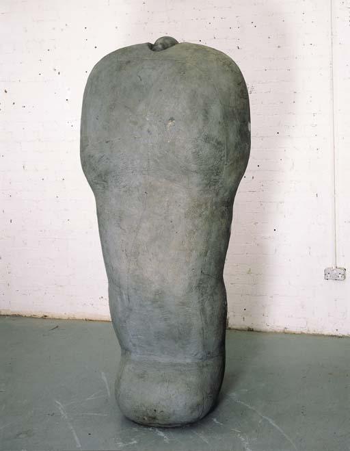 Antony Gormley - Body