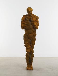 Antony Gormley - Bond Ii