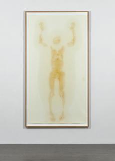 Antony Gormley - BREATHE