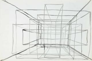 Antony Gormley - Breathing RoomI