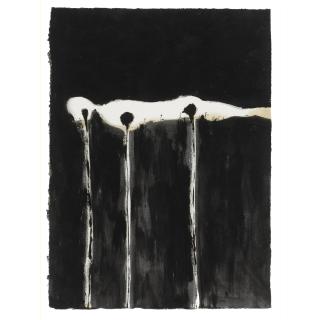 Antony Gormley - British Untitled