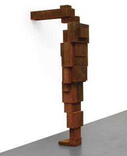 Antony Gormley - Butt