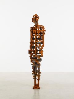 Antony Gormley - Cast VII
