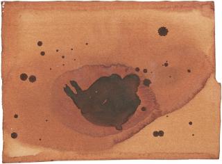 Antony Gormley - Cell