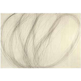 Antony Gormley - Clearing 67